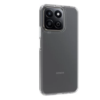 SCREENOR bumper maska za Honor 200 Smart, prozirna TPU