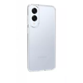 SCREENOR bumper GALAXY S25 EDGE prozirni