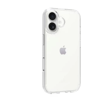 SCREENOR bumper maska za iPhone 17, prozirna