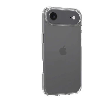 SCREENOR bumper maska za iPhone 17 Air, prozirna