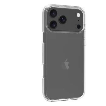 SCREENOR bumper maska za Apple iPhone 17 Pro Max, prozirna