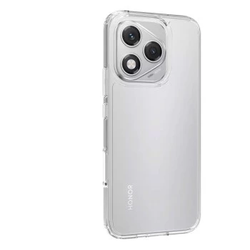 SCREENOR bumper maska za Honor 400 Lite, prozirna