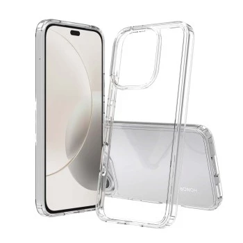 SCREENOR bumper maska za Honor 400 Lite, prozirna
