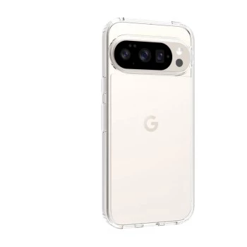 SCREENOR bumper Google Pixel 10 / 10 Pro prozirna