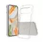 SCREENOR bumper Google Pixel 10 / 10 Pro prozirna