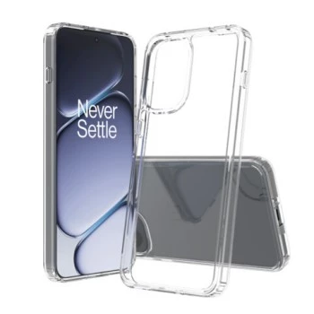 SCREENOR bumper OnePlus 15R prozirna