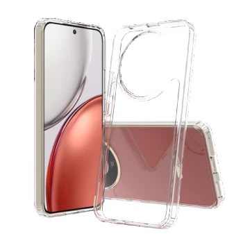 SCREENOR bumper futrola za Honor Magic 8 Lite, prozirna