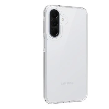 SCREENOR bumper maska za Samsung Galaxy A27 - prozirna