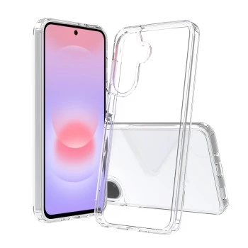 SCREENOR bumper maska za Samsung Galaxy A27 - prozirna