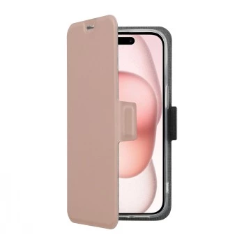 SCREENOR CLEVER iPhone 17 MagSafe futrola roza