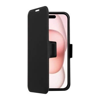 Screenor Clever MagSafe futrola za Apple iPhone 17 Pro Max, crna