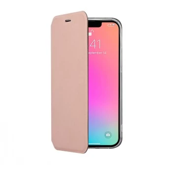 SCREENOR CLEVER iPhone 17 Pro Max MagSafe futrola roza