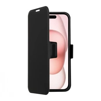 SCREENOR CLEVER iPhone 13 / iPhone 14 MagSafe futrola crna