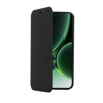 SCREENOR Clever OnePlus Nord 4 5G novčanik futrola crna