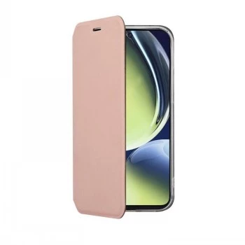 SCREENOR Clever OnePlus Nord CE 4 Lite 5G novčanik futrola ružičasta