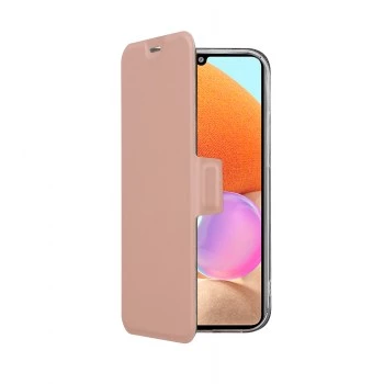 SCREENOR CLEVER ONEPLUS NORD 5 5G ROSE novčanik futrola