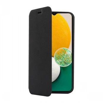 SCREENOR Clever novčanik futrola za OPPO A18/A38 5G crna