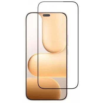 SCREENOR zaštitno staklo za zaslon od kaljenog stakla za Honor 600, Full Cover (16481SN)