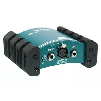 ACTIVE KEY aktivni DI box BSS AR-133