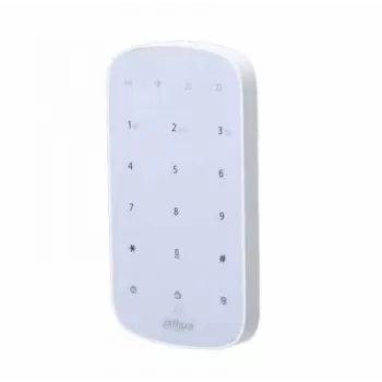 Dahua Technology ARK30T-W2(868) bežična tipkovnica