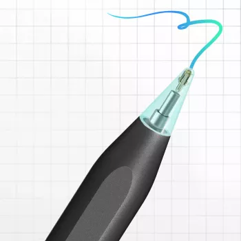 Metapen A8 Active Stylus for iPad USB-C - Black