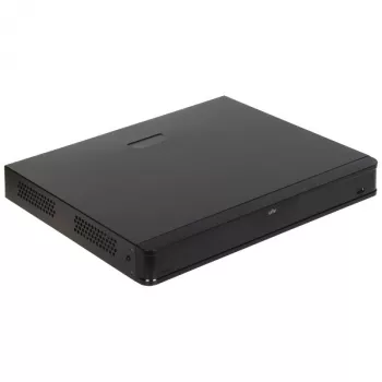 UNIVIEW NVR302-16B-IQ 16-kanalni 4K mrežni video snimač