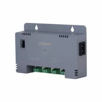 Dahua PFM344D-4CH-EN Power Supply 12V 2.5A