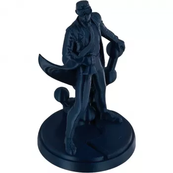 Polymaker PETG filament za 3D printere, 1,75 mm, 1 kg, Dark Blue (PB05014)