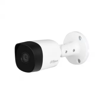 Dahua PFA136 priključna kutija s nosačem za dome kamere, bijela, IP66