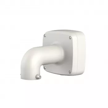 DAHUA PFB302S-V2 zidni nosač za PTZ dome kamere, bijeli, legura aluminija
