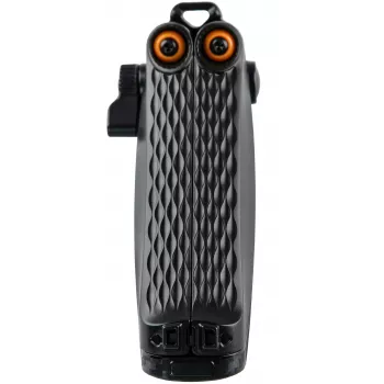 NEWELL Goocong S2 Mini selfie stick stativ s Bluetooth daljinskim upravljačem, crni
