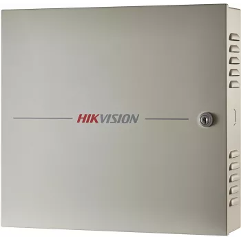 Hikvision DS-K2602T kontroler pristupa, 2 vrata, TCP/IP, RS-485, Wiegand