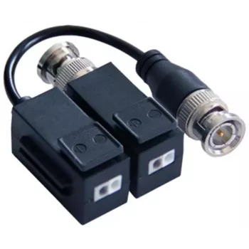 Hikvision DS-1H18-A pasivni HD video balun