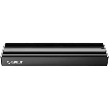 ORICO M.2 NVMe SSD kućište 10Gbps USB-C crno