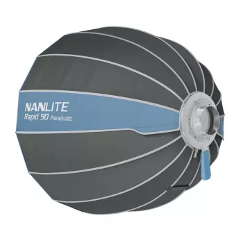 NANLITE SB-RP90 parabolični softbox Rapid 90