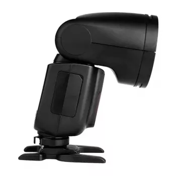 Godox V1S okrugla glava bljeskalice za Sony