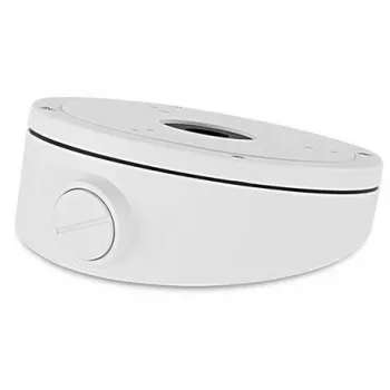 Hikvision DS-1281ZJ-M nosač za kosi strop za dome kamere - bijeli