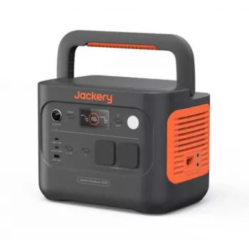 Jackery prijenosna elektrana Explorer 1000 V2 EU 1070 Wh