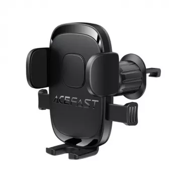 Acefast D56 držač za telefon, 4,7 inch - 6,9 inch, crni