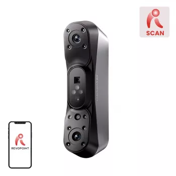 Revopoint POP 4 Premium 3D skener
