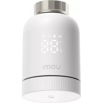 Imou Zigbee pametni termostatski ventil radijatora IOT-TRV1-EU