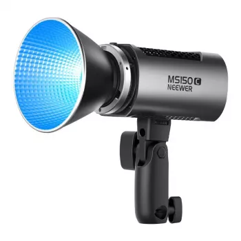 NEEWER MS150C RGB LED lampa 150W 2700-6500K