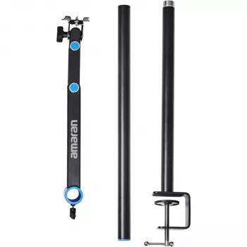 Amaran Clamp Stand crni za Verge