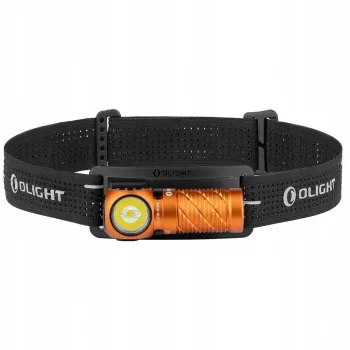 OLight Perun 3 Mini punjiva naglavna svjetiljka 1100 lm