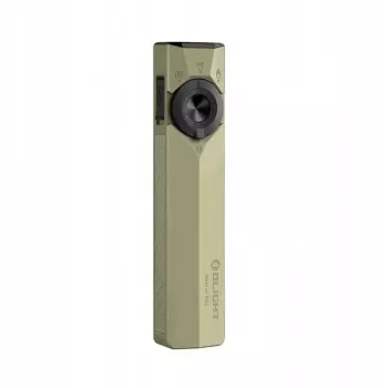 Olight ArkPro Ultra Class 1 svjetiljka, maslinasto zelena, hladno bijela