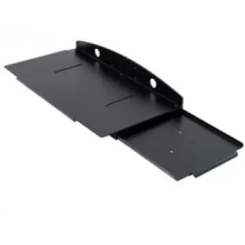 Ergotron ladica za tipkovnicu - crna - za Ergotron 100 Series