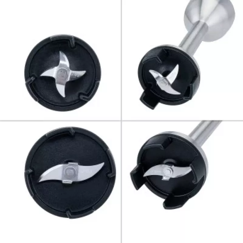WILFA PROSTICK štapni mikser, Full-Pack