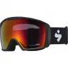 Sweet Protection Clockwork RIG Reflect naočale - Rig Topaz / mat crna / crna