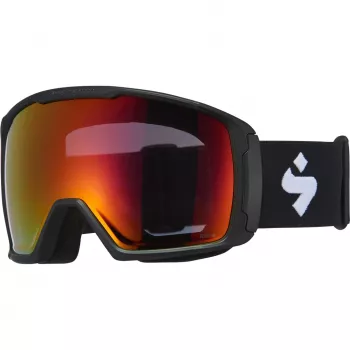 Sweet Protection Clockwork RIG Reflect naočale - Rig Topaz / mat crna / crna
