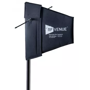 RF Venue DFIN Diversity Fin usmjerena antena 470-698 MHz